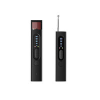 Hidden Camera Detector